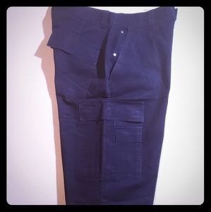 Men's Elephant cargo shorts